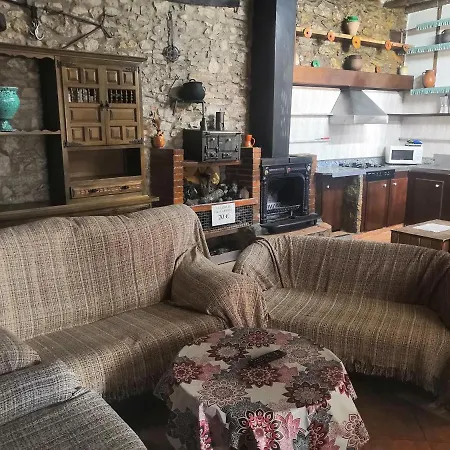 Conesa I Lantställe *