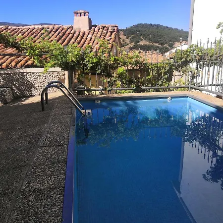 Country house Conesa I