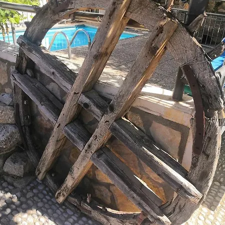 Conesa I Country house