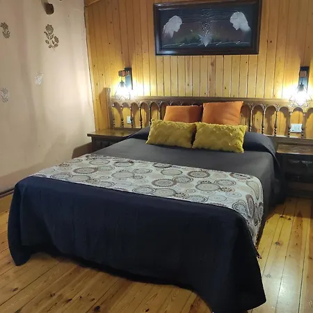 Conesa I Country house