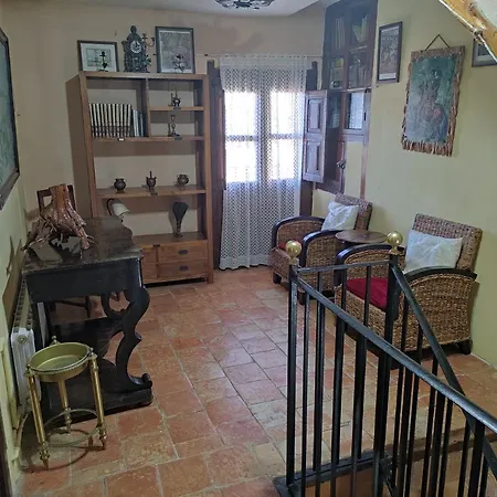 Lantställe Conesa I Tronchon