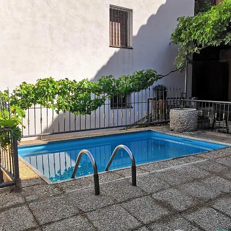 Country house Conesa I