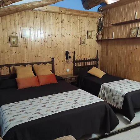 Conesa I Lantställe *