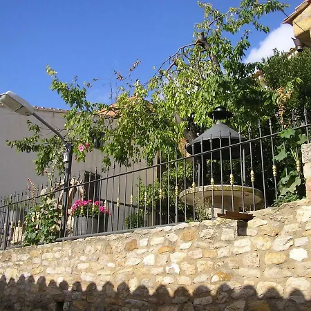 Conesa I Lantställe