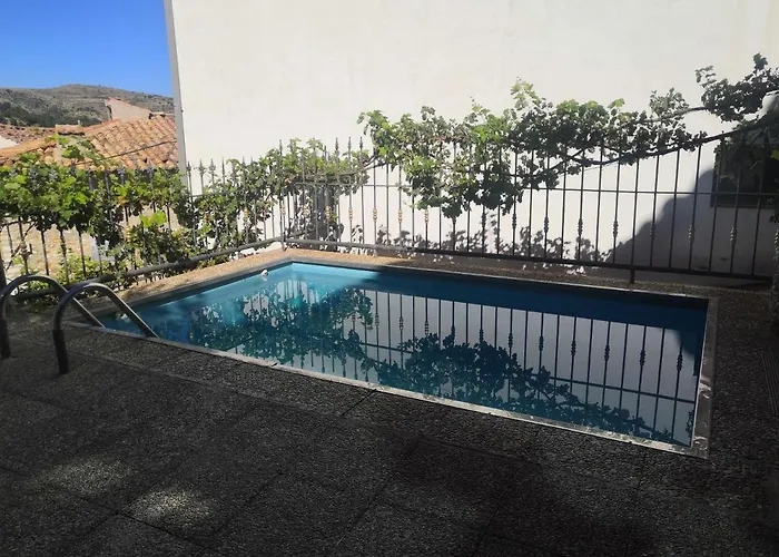 Lantställe Conesa I Tronchon