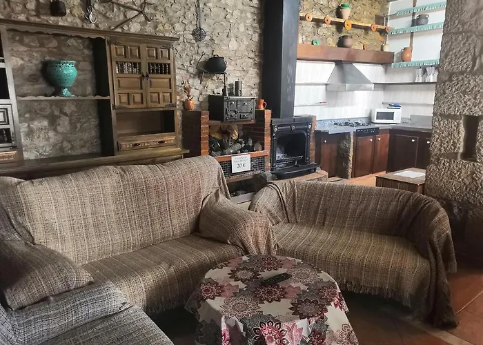 Conesa I Lantställe *