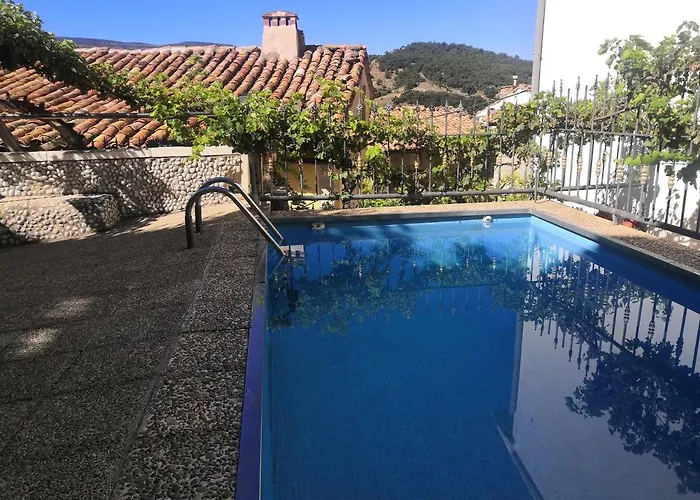 Lantställe Conesa I