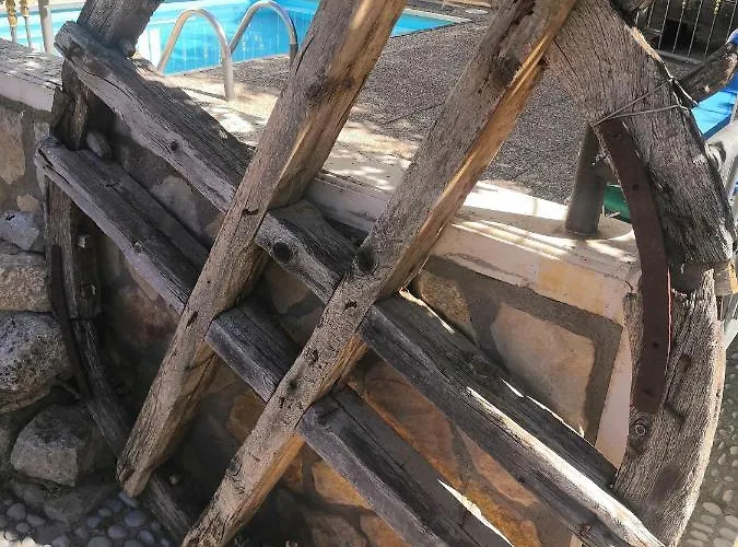 Conesa I Lantställe