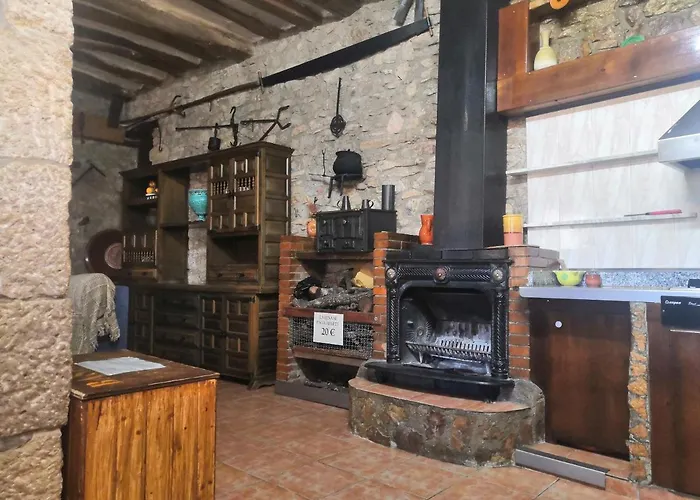 Conesa I Lantställe