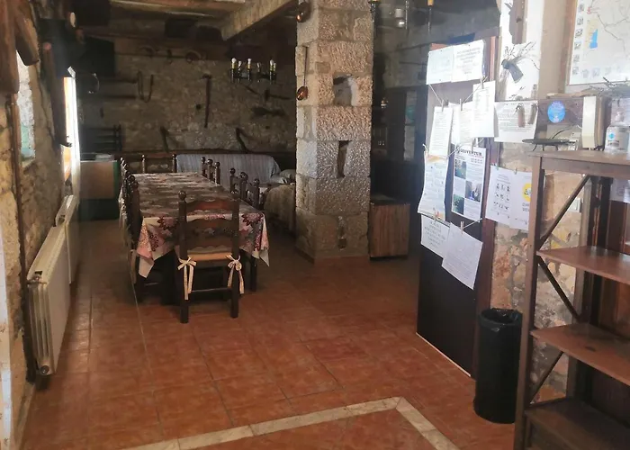 Conesa I Lantställe *