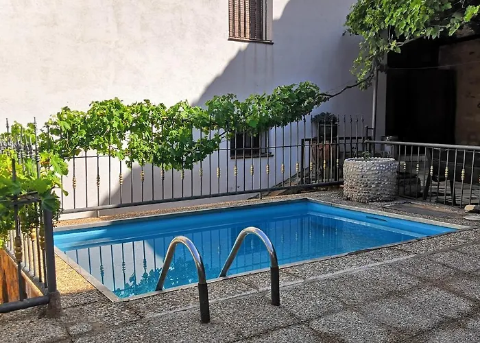 Lantställe Conesa I