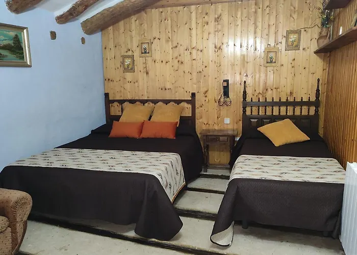 Conesa I Lantställe Tronchon