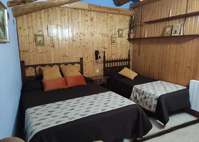 Conesa I Casa di campagna *