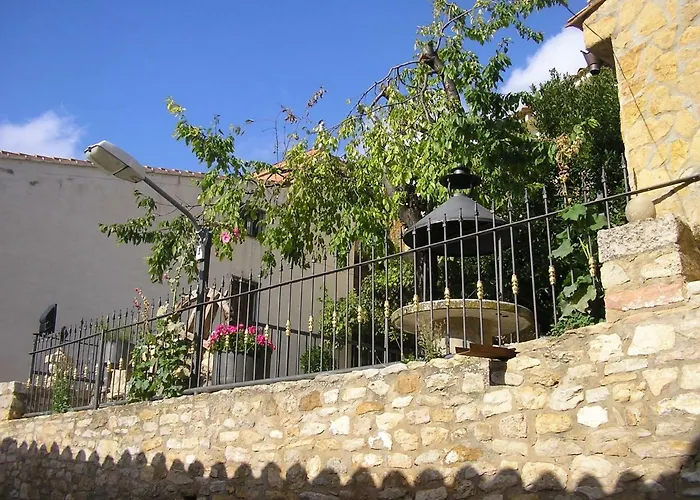 Conesa I Lantställe